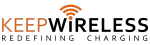 KeepWireless logo